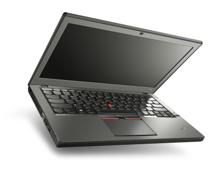 Lenovo Outlet ThinkPad X250 i5-5300U/8 GB/500GB HDD + 16GB SSD